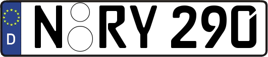 N-RY290