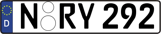 N-RY292