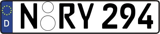 N-RY294
