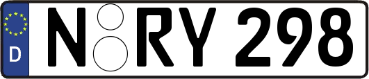 N-RY298