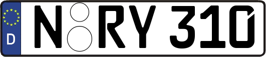 N-RY310
