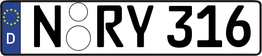 N-RY316