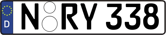N-RY338