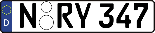 N-RY347