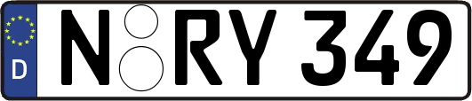 N-RY349
