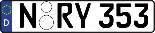 N-RY353