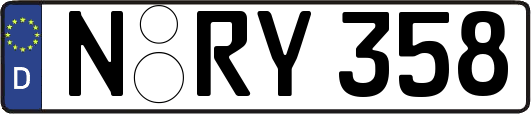 N-RY358