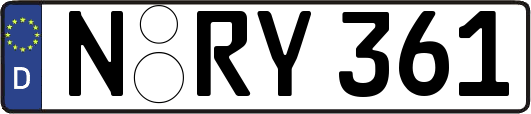 N-RY361