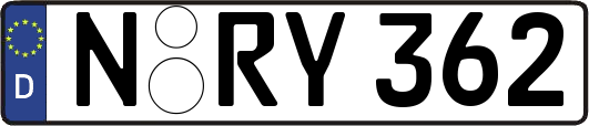 N-RY362
