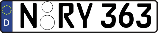 N-RY363