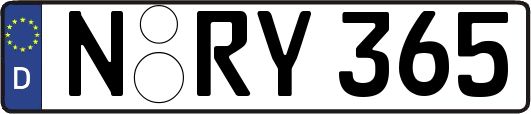 N-RY365