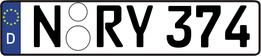 N-RY374