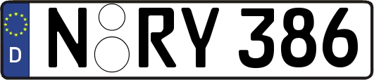 N-RY386
