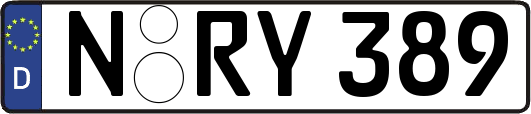 N-RY389