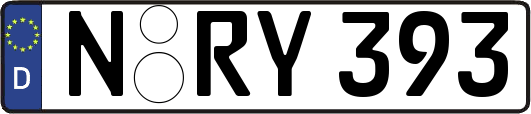 N-RY393