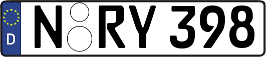 N-RY398