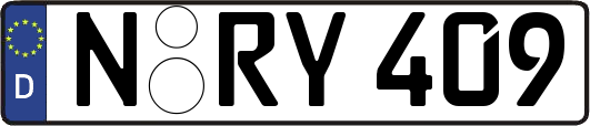 N-RY409