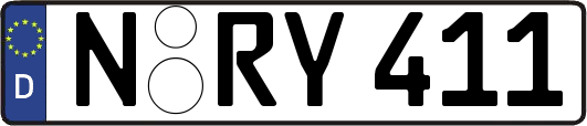 N-RY411