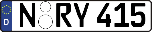 N-RY415