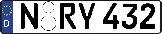 N-RY432