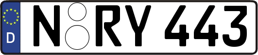 N-RY443