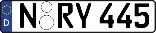 N-RY445