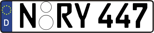 N-RY447