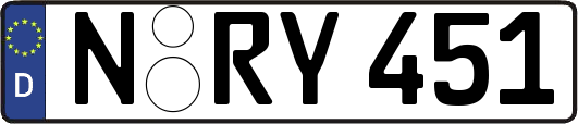 N-RY451