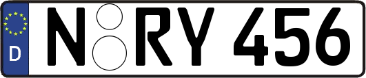 N-RY456