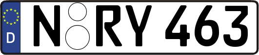N-RY463