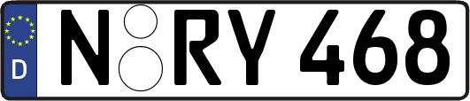 N-RY468