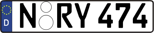 N-RY474