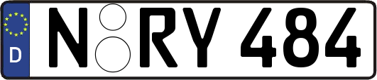 N-RY484