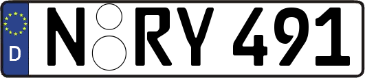 N-RY491