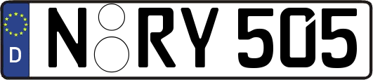 N-RY505