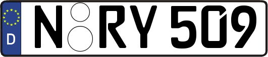 N-RY509