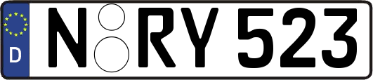 N-RY523