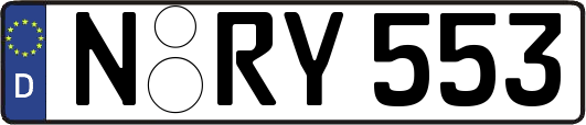 N-RY553