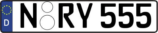 N-RY555