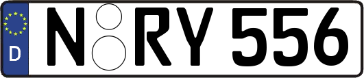N-RY556