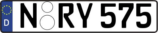N-RY575