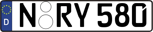 N-RY580