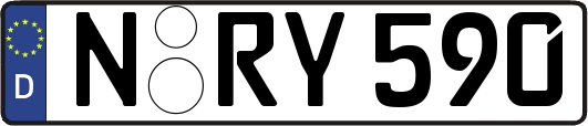 N-RY590