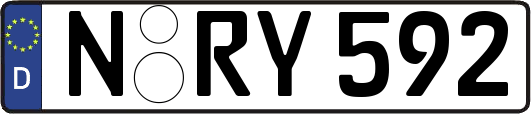 N-RY592
