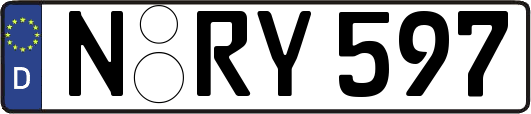 N-RY597