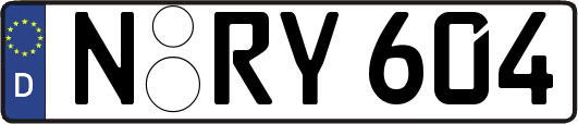 N-RY604