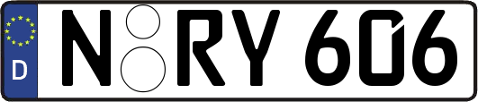 N-RY606