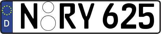 N-RY625