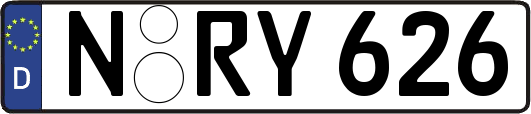 N-RY626
