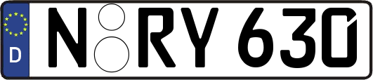 N-RY630